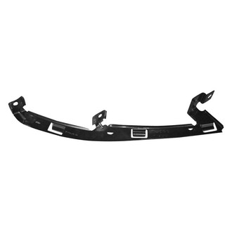 Sherman® - Front Upper Driver Side Bumper Cover Bracket (Value Line)