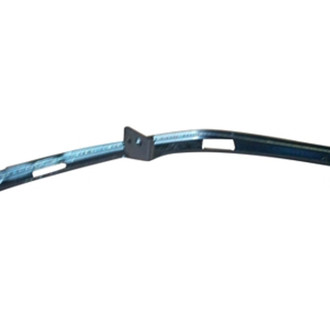 Sherman® 3242-84SP-2 - Front Upper Passenger Side Bumper Cover Bracket (Value Line)