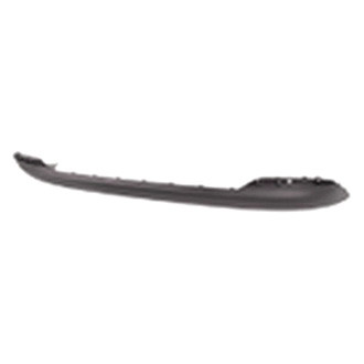 Sherman® - Rear Lower Bumper Cover (Value Line)