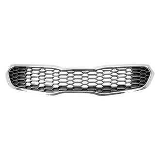 Sherman® - Grille