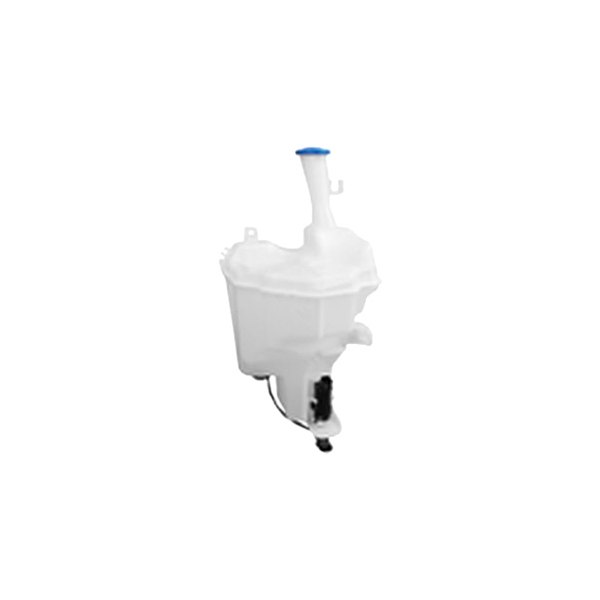 Sherman® - Washer Fluid Reservoir