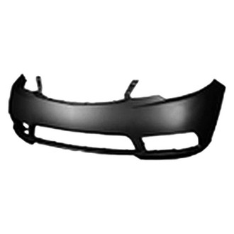 Sherman® - Front Bumper Cover (Value Line)