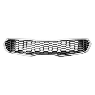 Sherman® - Grille (Value Line)