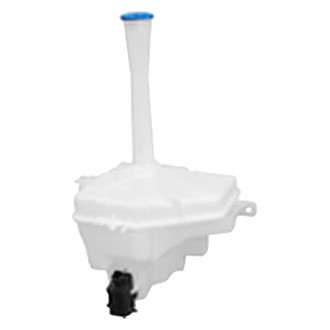 Sherman® - Washer Fluid Reservoir