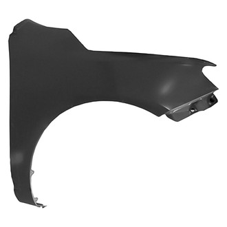 Sherman® - Front Passenger Side Fender (CAPA Certified)