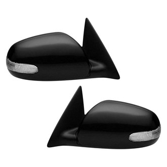 Sherman® - Side View Mirror (Foldaway)