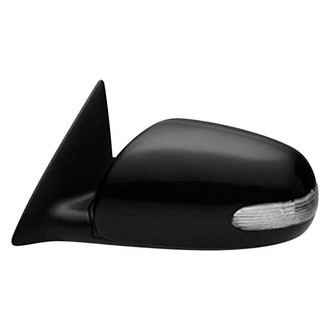 Sherman® - Driver Side Power View Mirror (Heated, Foldaway) (Standard Line)