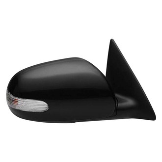Sherman® - Passenger Side Power View Mirror (Heated, Foldaway) (Standard Line)