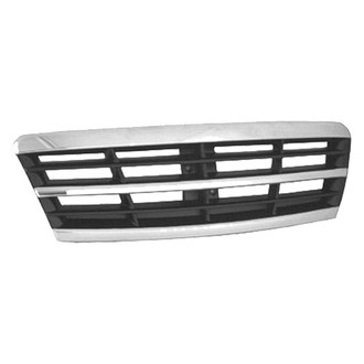 Sherman® - Grille (Value Line)