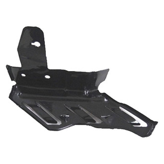 Sherman® 3246A-23B-1 - Driver Side Headlight Bracket (Value Line)