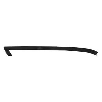 Sherman® - Front Passenger Side Bumper Cover Molding (Value Line)
