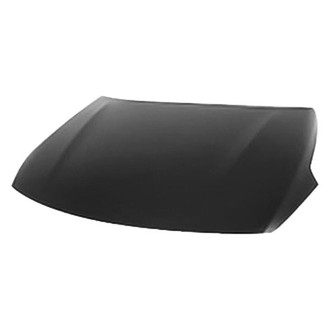 Sherman® - Hood Panels