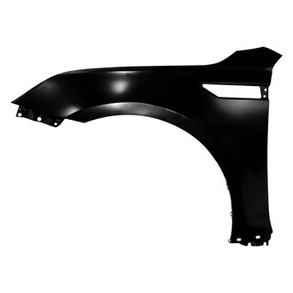 Sherman® - Front Driver Side Fender (Value Line)
