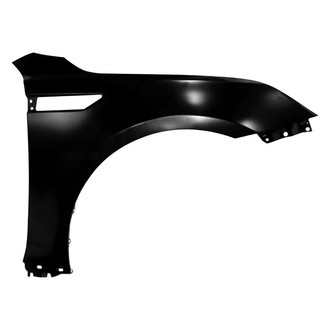 Sherman® - Front Passenger Side Fender (Value Line)