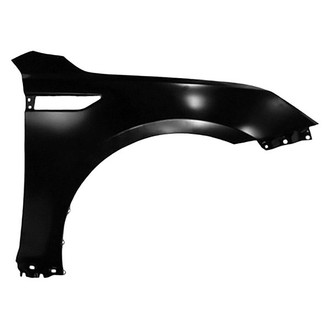 Sherman® - Front Passenger Side Fender (CAPA Certified)
