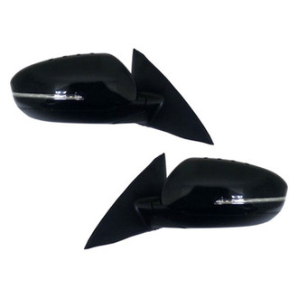 Sherman® - Power Power-Foldaway Side View Mirror