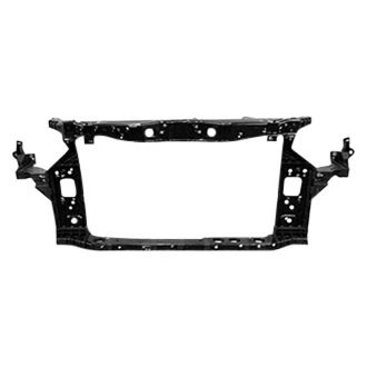 Sherman® - Front Radiator Support (CAPA Certified)