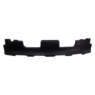 Sherman® 3246A-83AQ-0 - Rear Bumper Absorber (CAPA Certified)