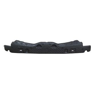 Sherman® - Front Bumper Impact Absorbers