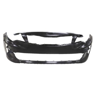Sherman® - Front Bumper Cover