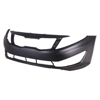 Sherman® - Front Bumper Cover