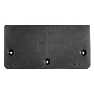 Sherman® - Front License Plate Bracket