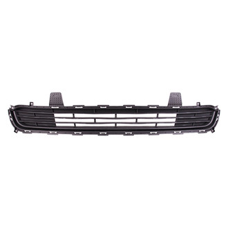 Sherman® - Front Bumper Grille