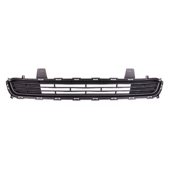 Sherman® - Front Bumper Grille (CAPA Certified)