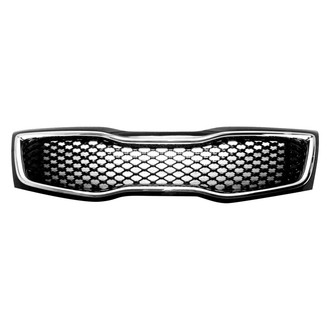 Sherman® - Grille