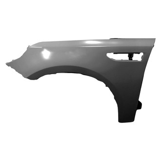 Sherman® - Front Driver Side Fender (Value Line)