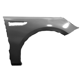 Sherman® - Front Passenger Side Fender (Value Line)