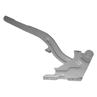 Sherman® - Driver Side Hood Hinge (Value Line)