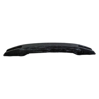 Sherman® - Rear Bumper Cover Reinforcement (CAPA Certified)