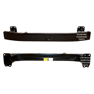 Sherman® - Front Bumper Reinforcement