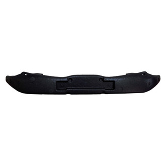 Sherman® - Front Bumper Absorber (Value Line)