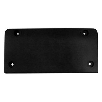 Sherman® - Front License Plate Bracket