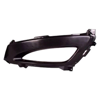 Sherman® - Front Fog Light Bezel