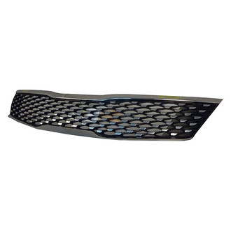 Sherman® - Grille