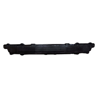 Sherman® - Rear Bumper Reinforcement (CAPA Certified)