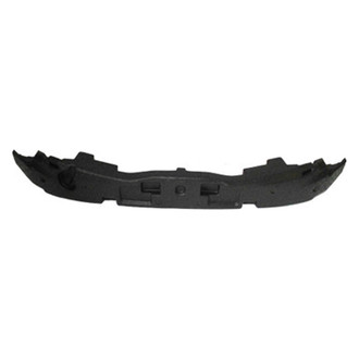 Sherman® - Front Bumper Absorber (Value Line)