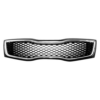Sherman® - Grille (Value Line)