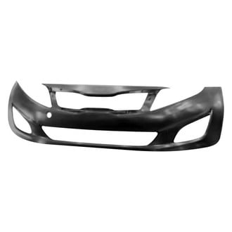 Sherman® - Front Bumper Cover (CAPA Certified)
