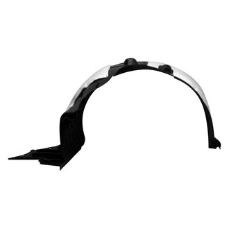 Sherman® - Front Passenger Side Fender Liner (Value Line)