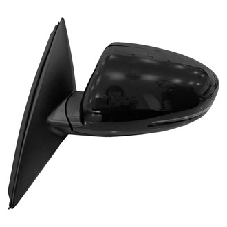 Sherman® - Driver Side Power View Mirror (Heated, Foldaway) (Standard Line)