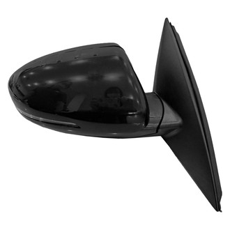 Sherman® - Passenger Side Power View Mirror (Heated, Foldaway) (Standard Line)