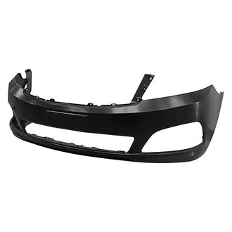 Sherman® 3246B-87-0 - Front Bumper Cover (Value Line)