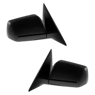 Sherman® - Manual Manual-Foldaway Side View Mirror