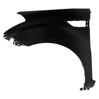 Sherman® - Front Driver Side Fender (CAPA Certified)