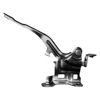 Sherman® - Driver Side Hood Hinge (Value Line)