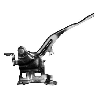 Sherman® - Passenger Side Hood Hinge (Value Line)